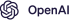 Logo openai partenaire