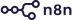 Logo n8n partenaire