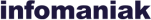 Logo infomaniak partenaire